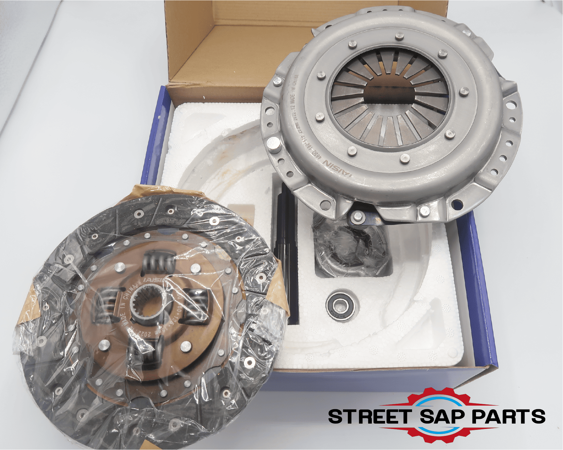 KIT D EMBRAYAGE DFM 1.3 / HAMMER