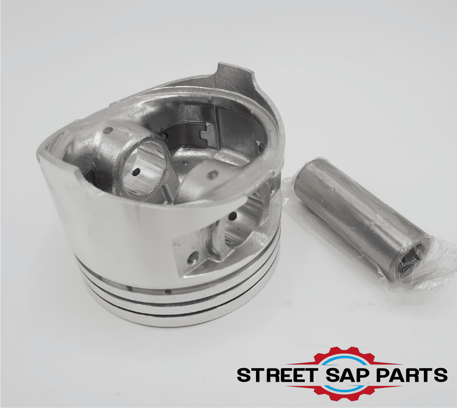 PISTON 0.50 CHERY TIGGO 1.8 JEUX ORG