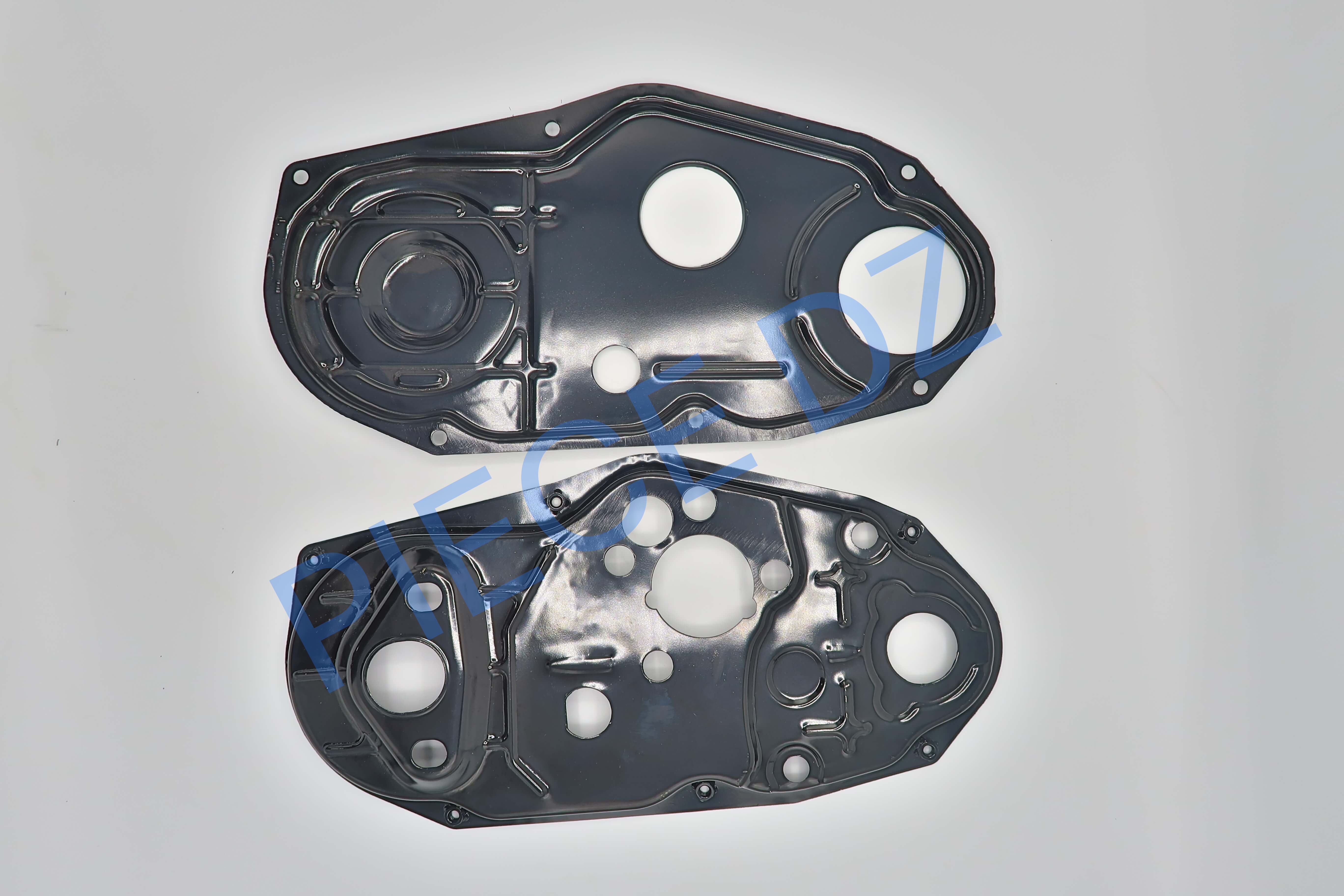 CACHE DE CHAINE DFM JEUX 2PCS